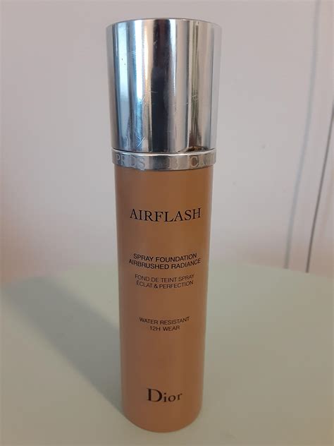 dior airflash 500|Dior airflash spray foundation discontinued.